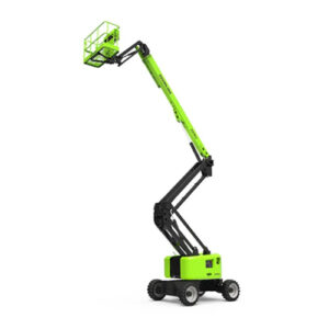 Rental Boom Lift 16 meter | Zoomlion ZA14J
