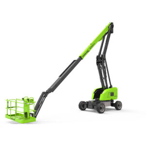 Rental Boom Lift 21 meter | Zoomlion ZA20JERT-LI