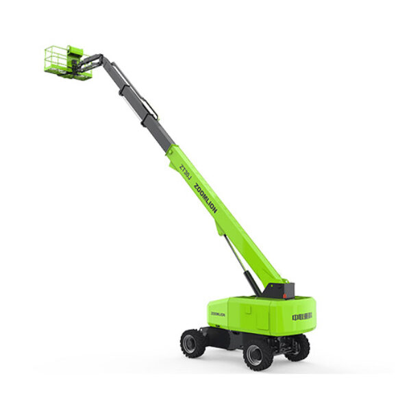Rental Boom Lift 28 meter | Zoomlion ZT30J