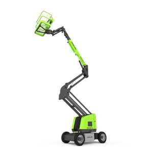 Rental Boom Lift 16 meter Zoomlion ZA14JE-LI