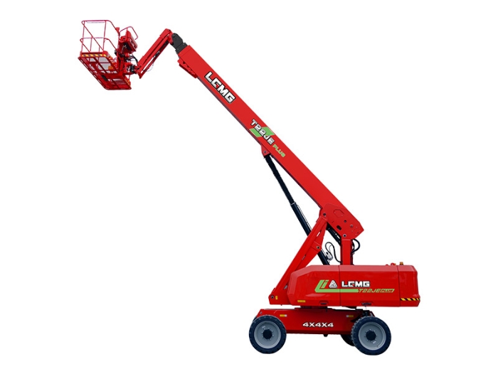 Top 5 merek boom lift dunia yang banyak digunakan di Indonesia